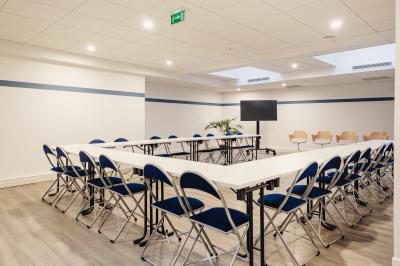 Auditorium - Espace Chaptal - Easy Réunion