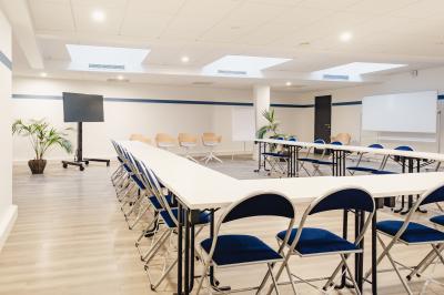 Auditorium - Espace Chaptal - Easy Réunion