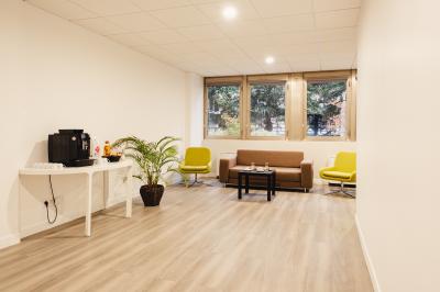 Auditorium - Espace Chaptal - Easy Réunion