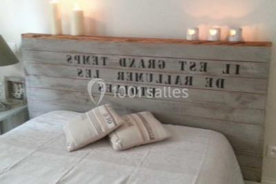 Location salle Saint-Projet (Tarn-et-Garonne) - Hameau De La Vallée #11