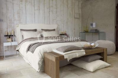 Location salle Saint-Projet (Tarn-et-Garonne) - Hameau De La Vallée #11