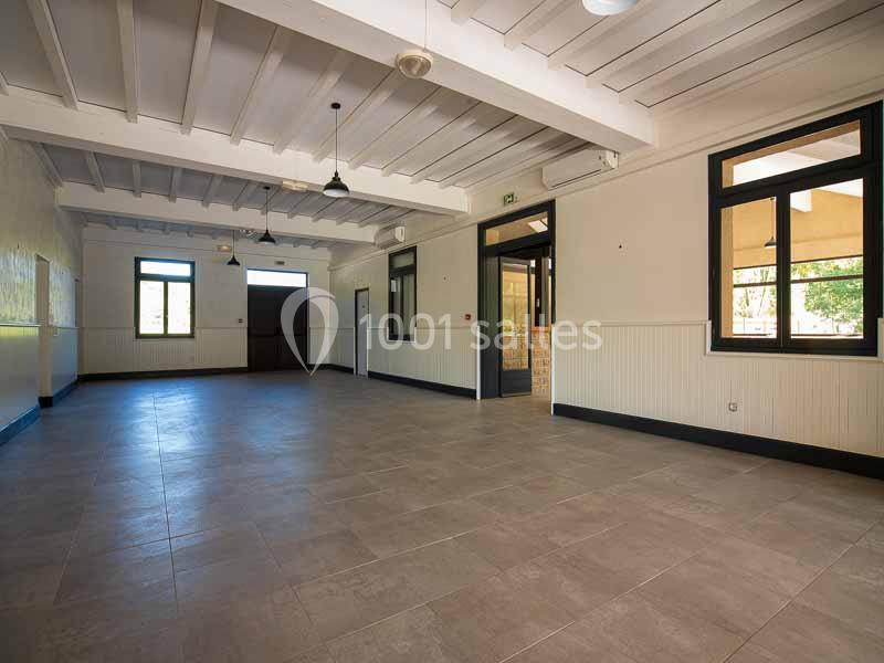 Location salle Saint-Projet (Tarn-et-Garonne) - Hameau De La Vallée #3