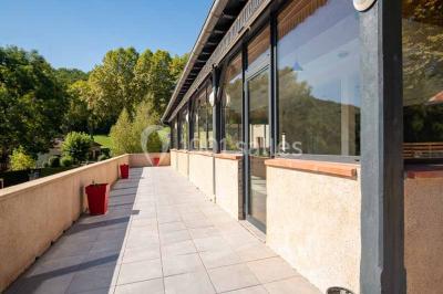 Location salle Saint-Projet (Tarn-et-Garonne) - Hameau De La Vallée #11