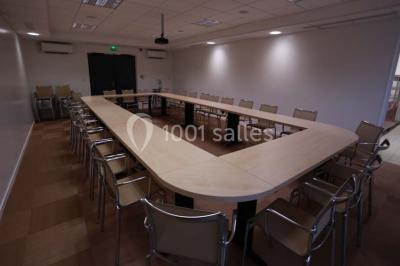 Location salle Montceau-les-Mines (Saône-et-Loire) - Hôtel Konine #12