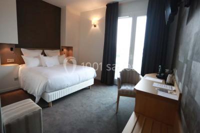 Location salle Montceau-les-Mines (Saône-et-Loire) - Hôtel Konine #12