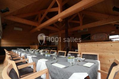 Location salle Montceau-les-Mines (Saône-et-Loire) - Hôtel Konine #12