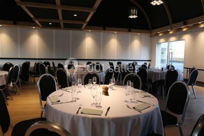 Location salle Montceau-les-Mines (Saône-et-Loire) - Hôtel Konine #12