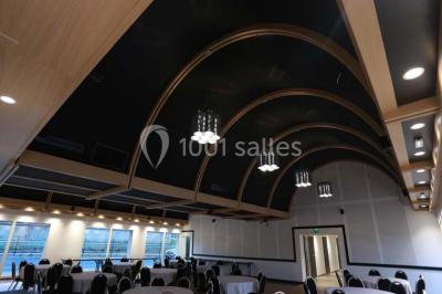 Location salle Montceau-les-Mines (Saône-et-Loire) - Hôtel Konine #12