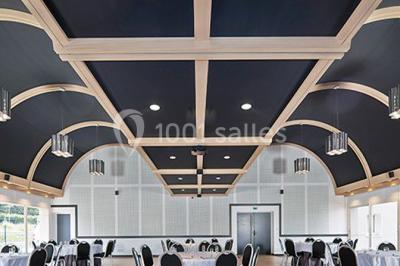 Location salle Montceau-les-Mines (Saône-et-Loire) - Hôtel Konine #12