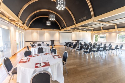 Location salle Montceau-les-Mines (Saône-et-Loire) - Hôtel Konine #7