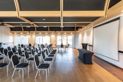 Location salle Montceau-les-Mines (Saône-et-Loire) - Hôtel Konine #7