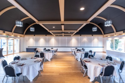 Location salle Montceau-les-Mines (Saône-et-Loire) - Hôtel Konine #7