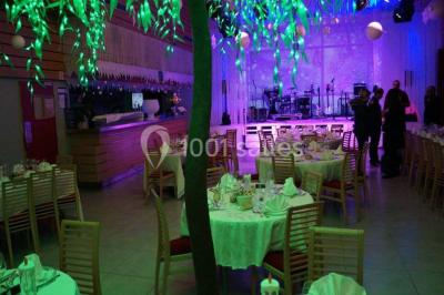 Location salle Saint-Maximin-la-Sainte-Baume (Var) - L'évidence #14