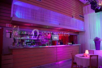 Location salle Saint-Maximin-la-Sainte-Baume (Var) - L'évidence #14