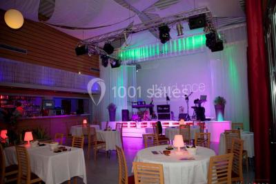 Location salle Saint-Maximin-la-Sainte-Baume (Var) - L'évidence #14