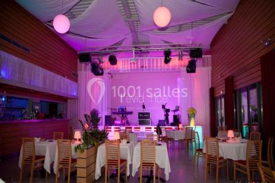 Location salle Saint-Maximin-la-Sainte-Baume (Var) - L'évidence #14