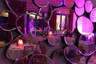 Location salle Saint-Maximin-la-Sainte-Baume (Var) - L'évidence #14