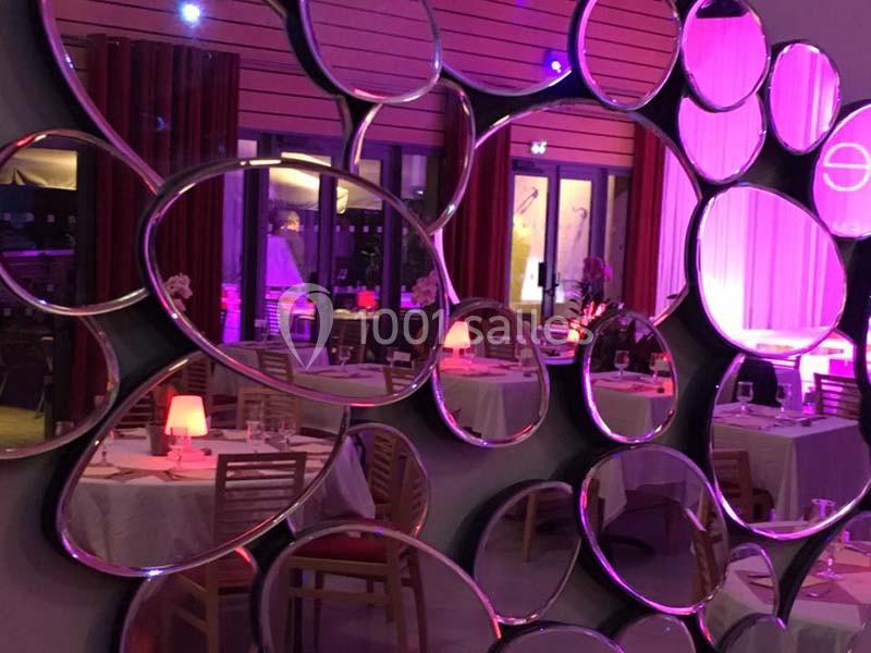 Location salle Saint-Maximin-la-Sainte-Baume (Var) - L'évidence #3