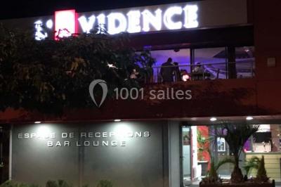 Location salle Saint-Maximin-la-Sainte-Baume (Var) - L'évidence #14