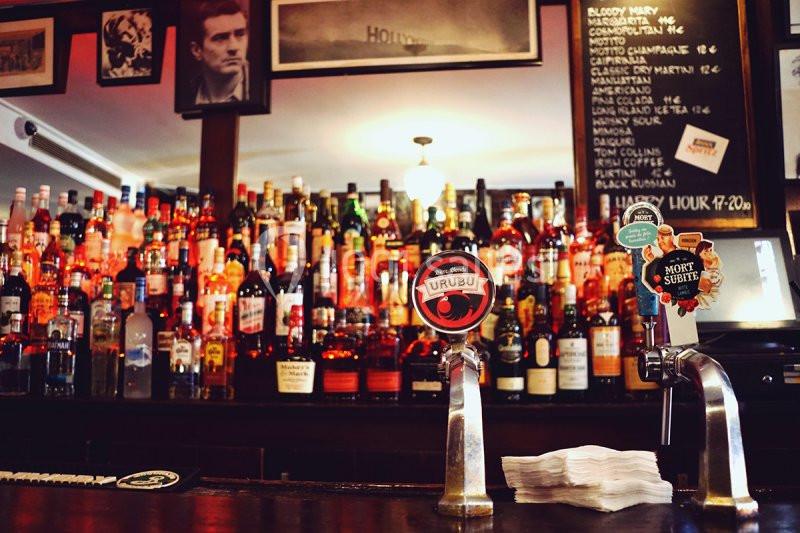 Location salle Paris 1 (Paris) - Joe Allen #4