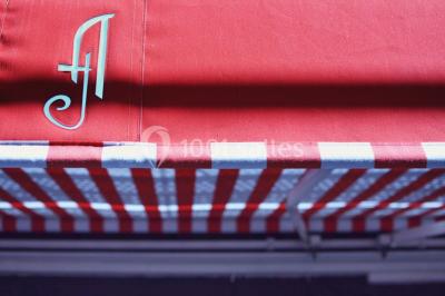 Location salle Paris 1 (Paris) - Joe Allen #9