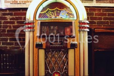 Location salle Paris 1 (Paris) - Joe Allen #11