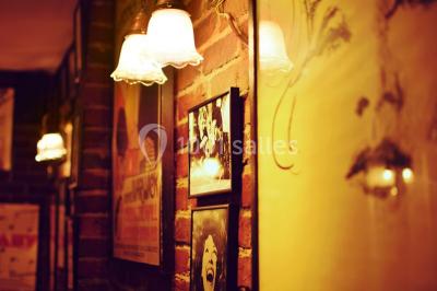 Location salle Paris 1 (Paris) - Joe Allen #11