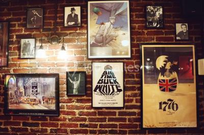 Location salle Paris 1 (Paris) - Joe Allen #11