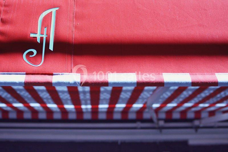 Location salle Paris 1 (Paris) - Joe Allen #6