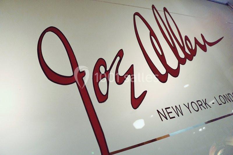 Location salle Paris 1 (Paris) - Joe Allen #2