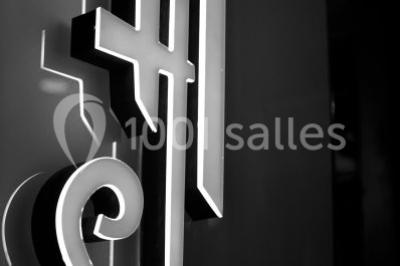 Location salle Paris 1 (Paris) - Joe Allen #11