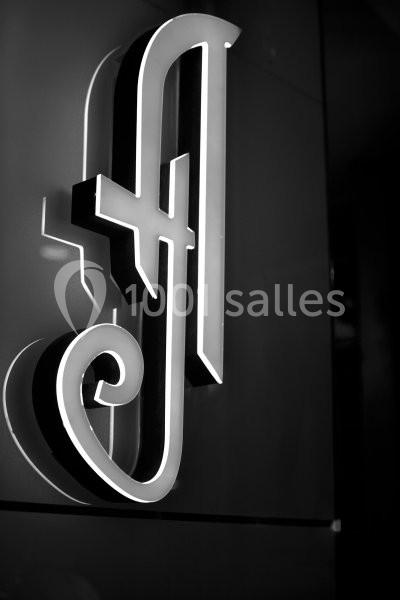 Location salle Paris 1 (Paris) - Joe Allen #11