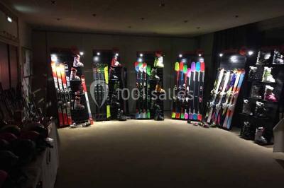 Location salle Sausheim (Haut-Rhin) - Golden Tulip Mulhouse Basel #8