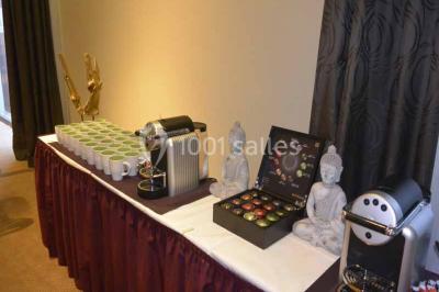 Location salle Sausheim (Haut-Rhin) - Golden Tulip Mulhouse Basel #8