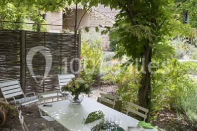 Location salle Saint-Victor-des-Oules (Gard) - Le Mas Des Oules #24