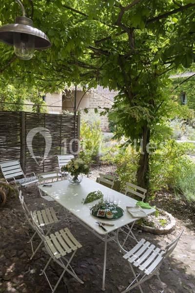 Location salle Saint-Victor-des-Oules (Gard) - Le Mas Des Oules #18