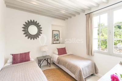 Location salle Saint-Victor-des-Oules (Gard) - Le Mas Des Oules #24