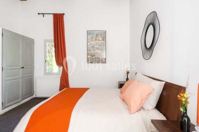 Location salle Saint-Victor-des-Oules (Gard) - Le Mas Des Oules #24