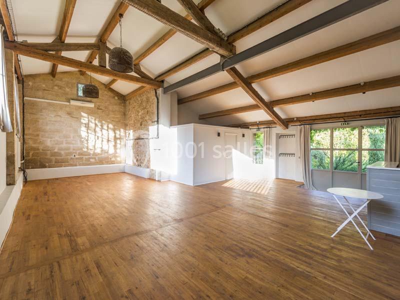 Location salle Saint-Victor-des-Oules (Gard) - Le Mas Des Oules #8