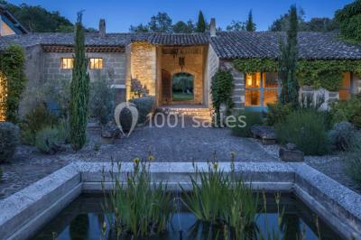 Location salle Saint-Victor-des-Oules (Gard) - Le Mas Des Oules #24