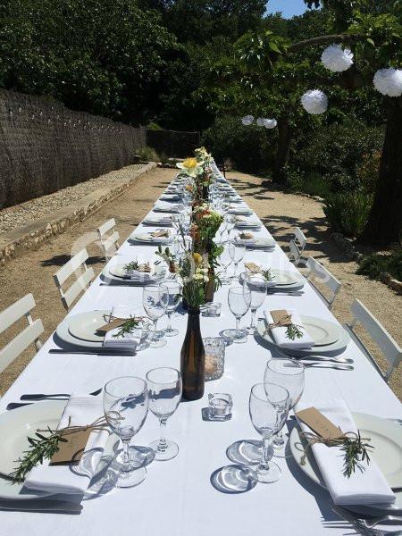 Location salle Saint-Victor-des-Oules (Gard) - Le Mas Des Oules #6