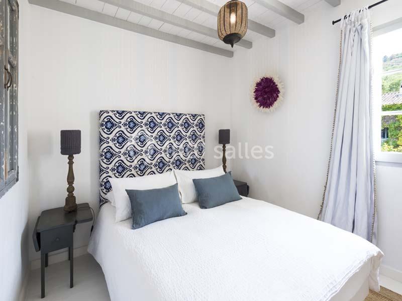 Location salle Saint-Victor-des-Oules (Gard) - Le Mas Des Oules #21