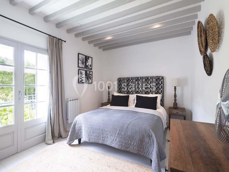 Location salle Saint-Victor-des-Oules (Gard) - Le Mas Des Oules #20