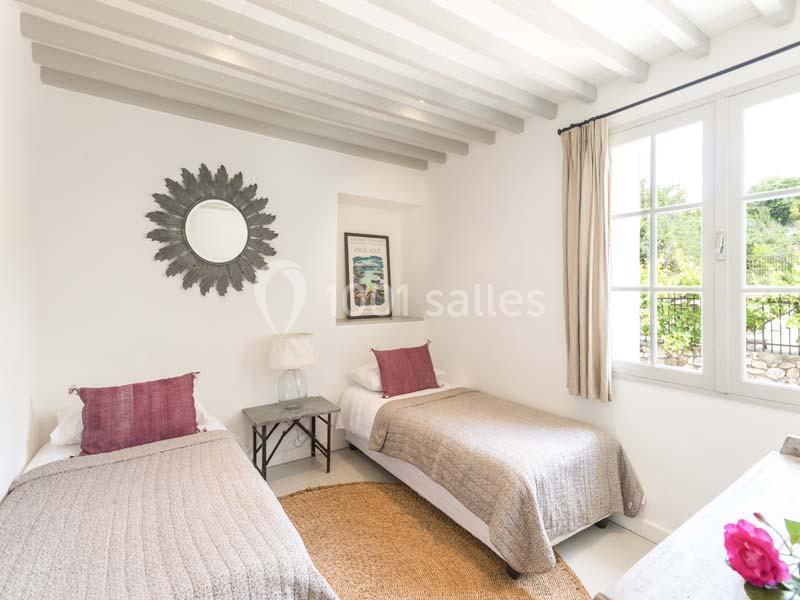 Location salle Saint-Victor-des-Oules (Gard) - Le Mas Des Oules #22