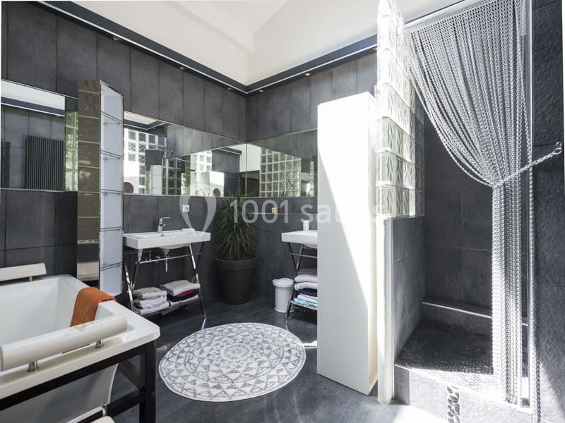 Location salle Saint-Victor-des-Oules (Gard) - Le Mas Des Oules #24