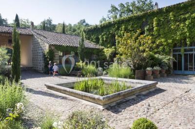 Location salle Saint-Victor-des-Oules (Gard) - Le Mas Des Oules #24