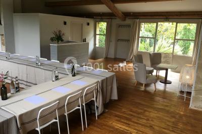 Location salle Saint-Victor-des-Oules (Gard) - Le Mas Des Oules #24