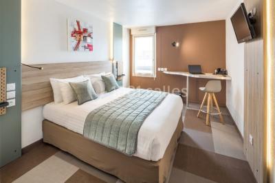 Location salle Serres-Castet (Pyrénées-Atlantiques) - Carré Pau Airport Hôtel #7