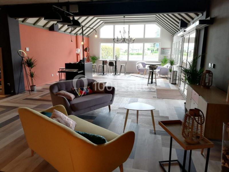 Location salle Serres-Castet (Pyrénées-Atlantiques) - Carré Pau Airport Hôtel #3