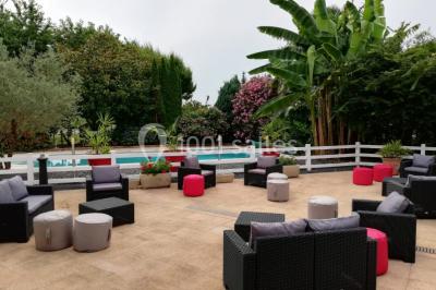 Location salle Serres-Castet (Pyrénées-Atlantiques) - Carré Pau Airport Hôtel #7